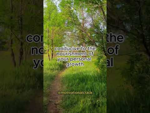 The nourishment of your personal growth shorts