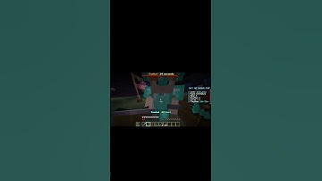 Elite Immu | Minecraft PvP Series Day 5 ☠