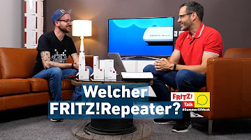 Wie viele Repeater möglich?