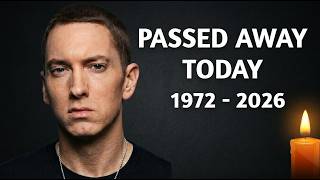 Eminem: The Unfinished Story of Rap's Relentless Genius
