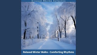 Snow-dusted Paths (Key D Ver.)