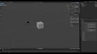 Short Video: How to Enable Screencast Keys in Blender v4.2