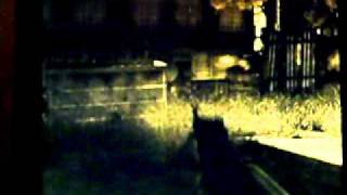 cod4 sins of a father ragtime warfare cheat part 2