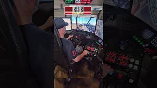 My new Flight Simulator Cockpit Setup by NEXT LEVEL RACING #flightsimulator2020 #aviation