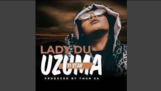 Lady Du - uZuma Yi Star (Official Audio) screenshot 5