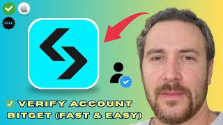 How To Verify on Bitget (2026)