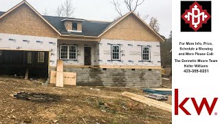 Lot 7 Senduro Pass Rd, Rock Spring, GA Presented by The Donnette Moore Team.