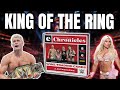 More wwe sets are coming   2023 panini chronicles wwe hobby box  review