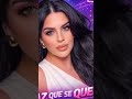 La curvy ya se 4rrepintió de haberle dicho a Verónica lo del punto que le dio Naomi porque dice