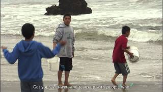 Make a Difference: Volunteer with NOAA