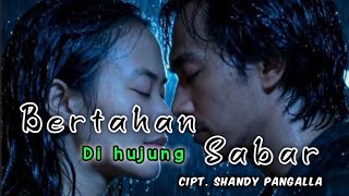 Download Lagu Bertahan di hujung sabar  MP3