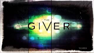 What is Love - The Giver