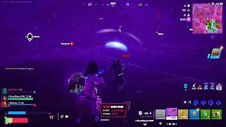 Fortnite Gameplay #89 (8/23/26)