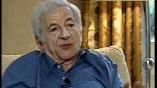 Jewish Survivor Rudy Kennedy Testimony | USC Shoah Foundation