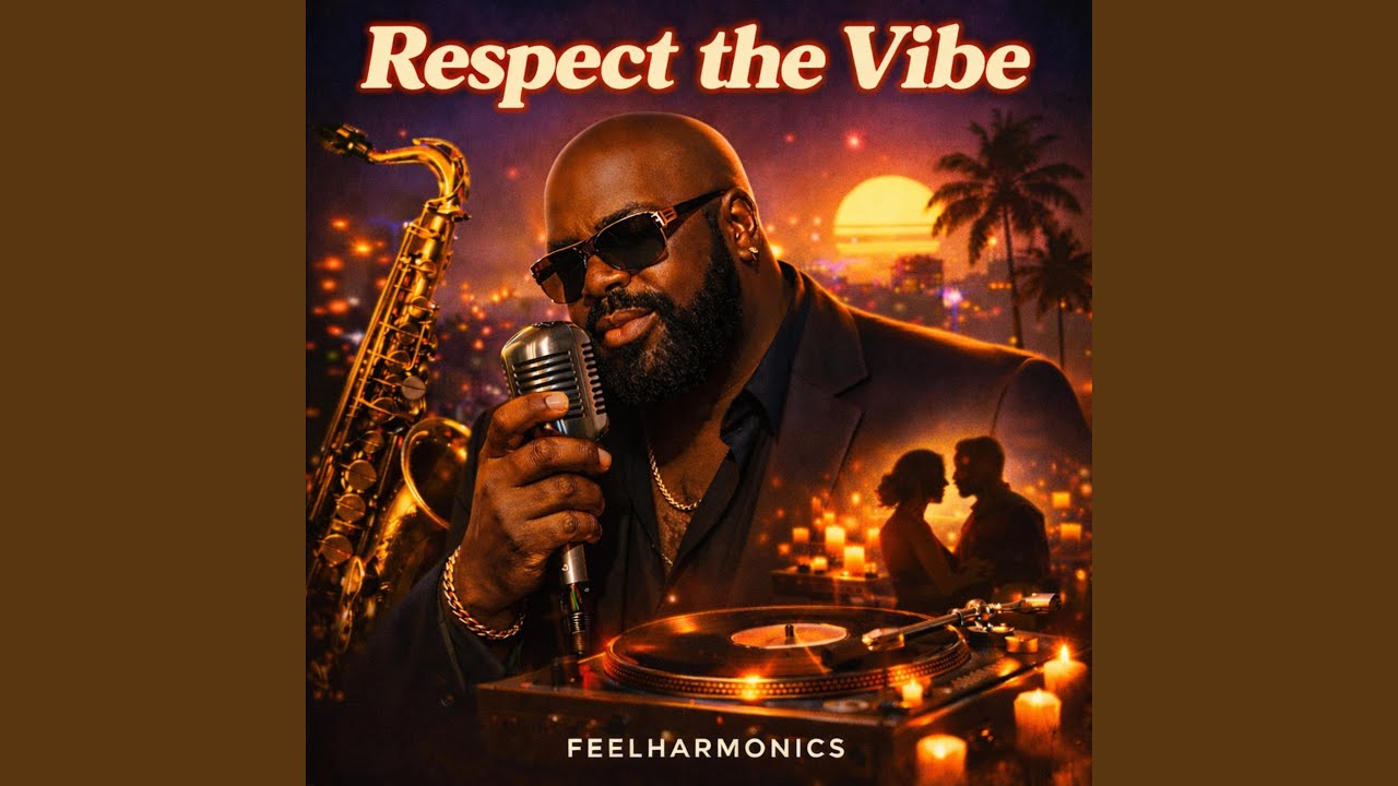 Respect the Vibe 10 O'clock