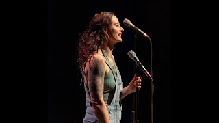 From Addict to Nurse Advocate | NANAINA Conference 2025