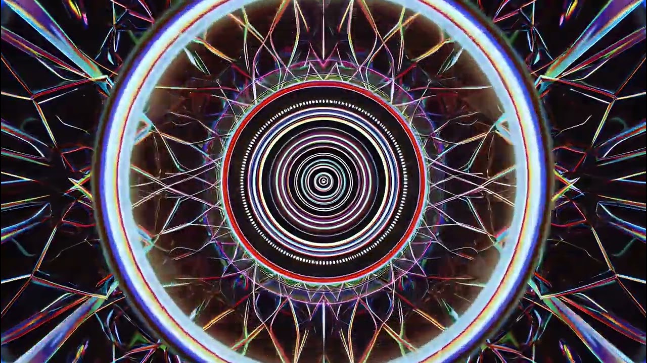 EDM Trance Escape Mix | Melodic Energy for Calm Focus, Running, or Creative Flow