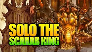 🔥NEW EASY WAY 🔥TO SOLO THE SCARAB KING!! ANY DIFFICULTY DOOM TOWER GUIDE RAID SHADOW LEGENDS
