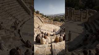 Enerjimizle Korunan Miras: Metropolis Antik Kenti'ne Yolculuk!