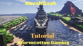 NavalClash Tutorial | Cannons
