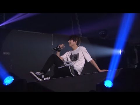 방탄소년단  BTS Converse High MV