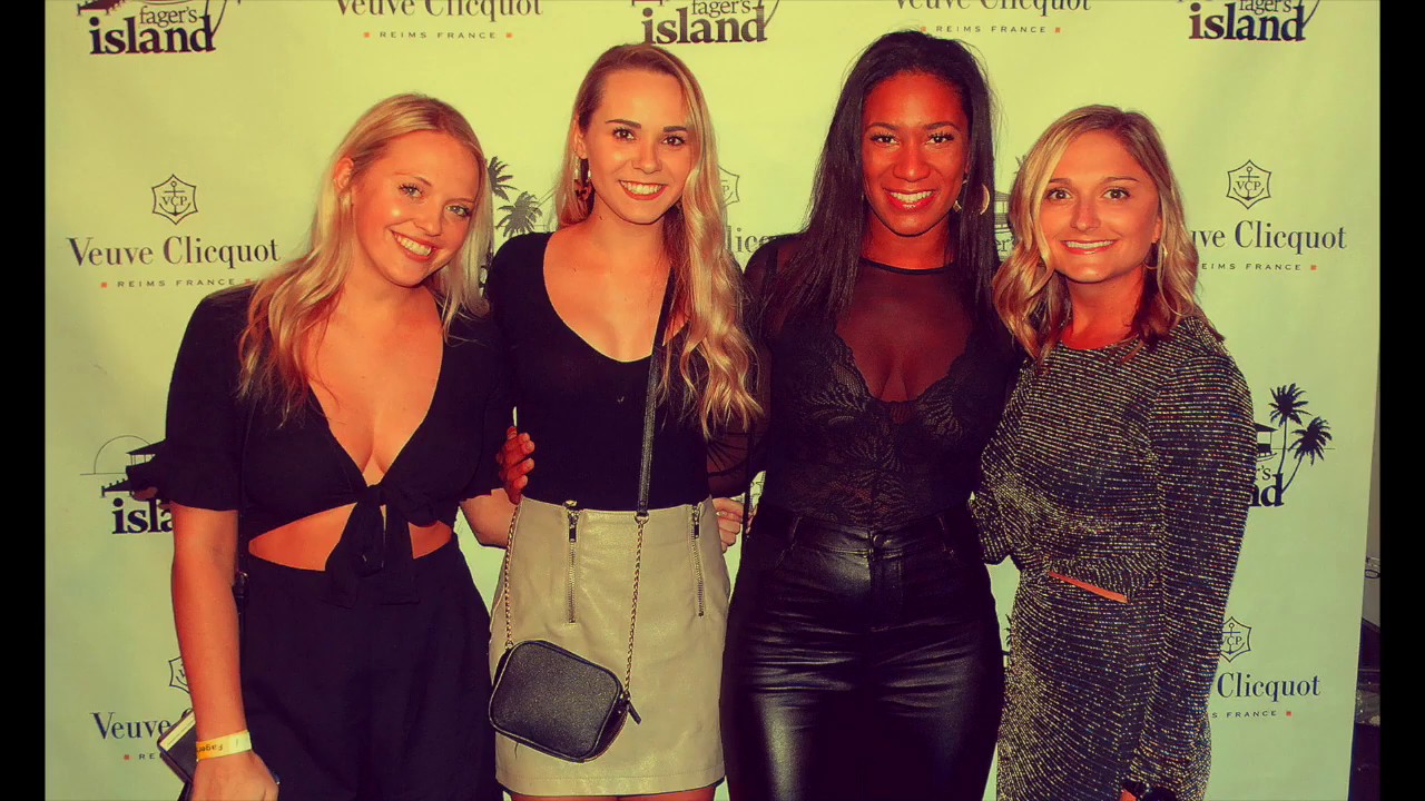 NEW YEARS EVE ON THE ISLAND - Fagers - Ocean City MD