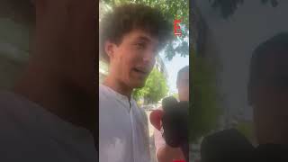 Δημοψήφισμα για να πάνε τα μέλη του ΣΥΡΙΖΑ στην ΕΛΑΣ προτείνει ο γραμματέας της Νεολαίας