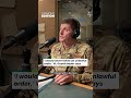 'I would never follow an unlawful order:' Vermont National Guard leader on overseas deployments