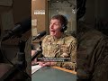 'I would never follow an unlawful order:' Vermont National Guard leader on overseas deployments