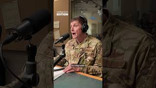 'I would never follow an unlawful order:' Vermont National Guard leader on overseas deployments