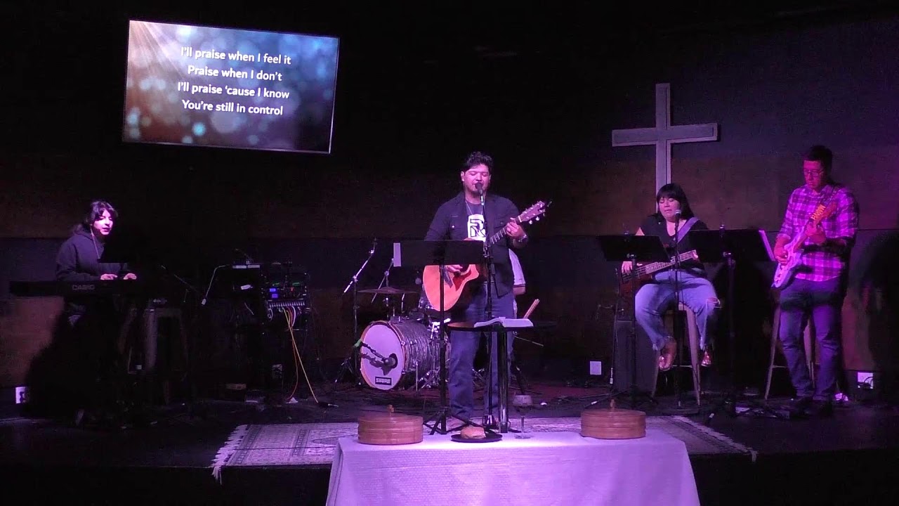 River Church RGV Weekly Service