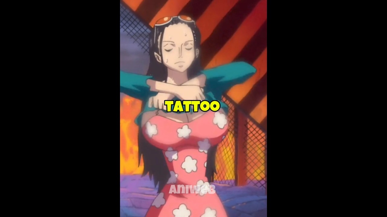 The Mark of the Dragon 🐉