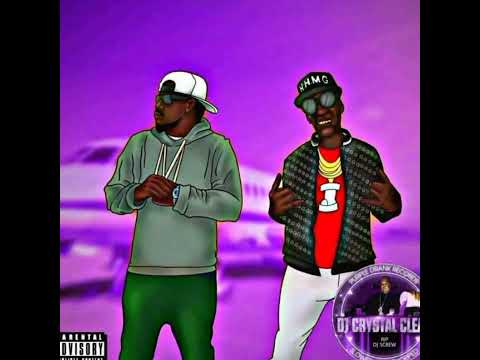 K-Bird, Crunchy Black, Dj Crystal Clear - Popping Tags
