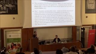 Richard Bellamy: 'Overcoming the Demoi-cratic Disconnect'