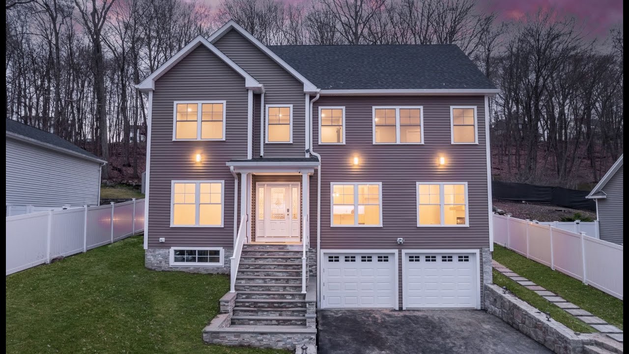 24 Hillandale Road Danbury, CT 06811