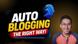 Best AUTO Blogging Tool 2026