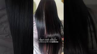 Botox capilar em Caxias do Sul | Salum Equilibrio e Beleza
