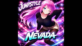Heavenly Jumpstyle X Nevada Sped Up