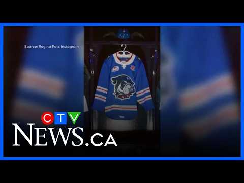 Regina Pats have big goals ahead of 2026-27 WHL season