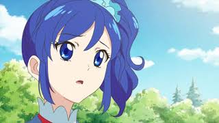 Aikatsu Episode 7 Preview