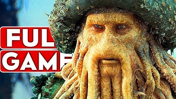 PIRATES OF THE CARIBBEAN AT WORLD