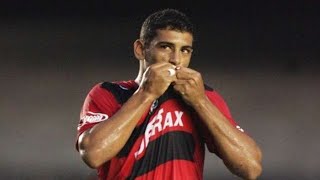 Todos Os 7 Gols De Diego Souza Pelo Flamengo