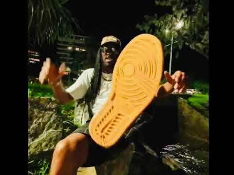 Da Da Dangerous Dub clip filmed in Kanaky New caladonia