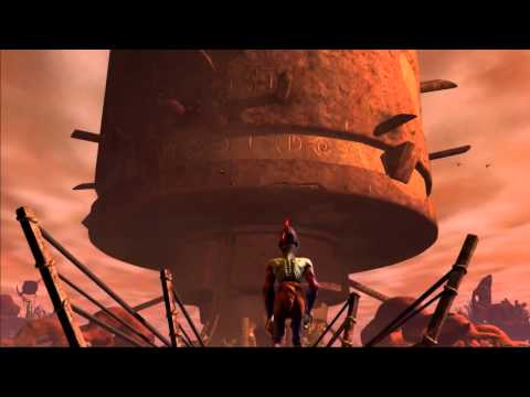 Video: L'ultimo Trailer Di Oddworld: New 'n' Tasty è Leggermente Diverso