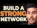 HOW TO BUILD YOUR BUSINESS NETWORK - CHRISTIAN BUSINESS NETWORKING