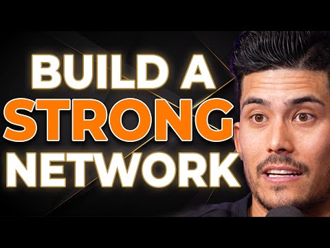   HOW TO BUILD YOUR BUSINESS NETWORK CHRISTIAN BUSINESS NETWORKING