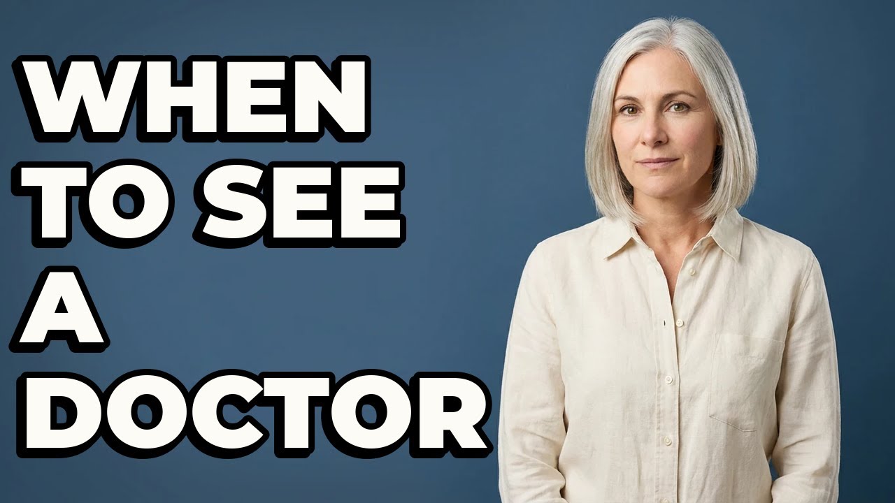 When Is It Time to Consult a Doctor for Painful Sex?