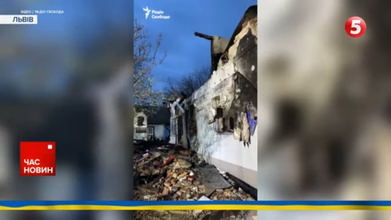 🔥Музей Шухевича житиме! Відбудову знищеної оКУПАНТАМИ пам'ятки профінансує фонд Порошенка