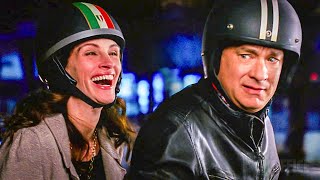 Teacher makes a suggar daddy pays for his behaviour | Larry Crowne | CLIP