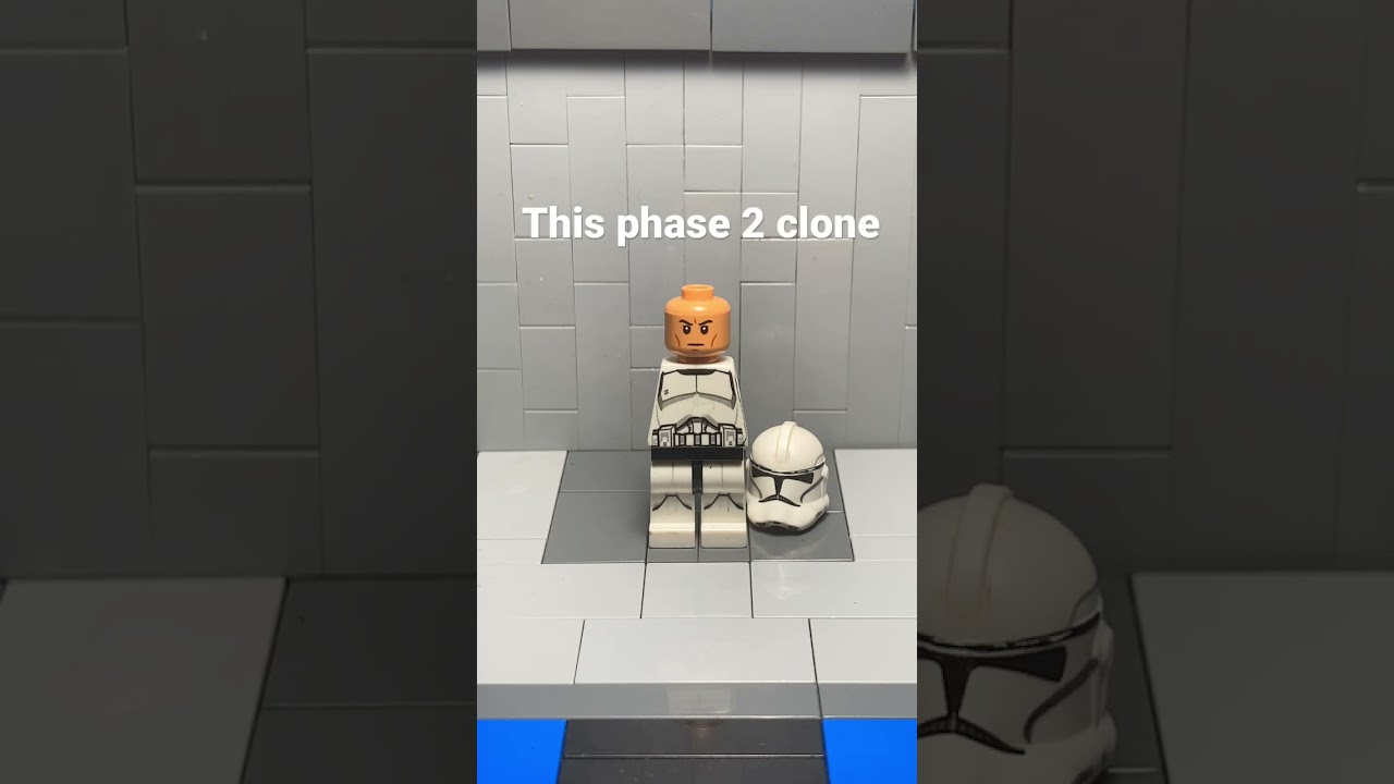 How to make 327th clone!